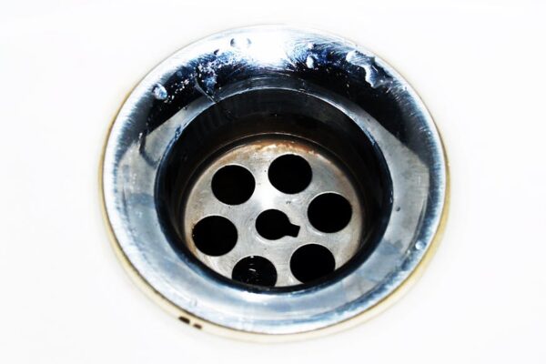 Drain Cleaning