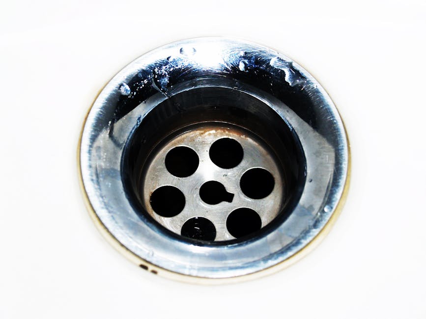 Drain Cleaning