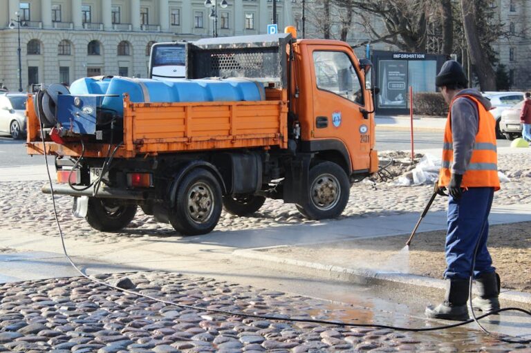 Essential Guide to Septic Tank Cleaning for Homeowners