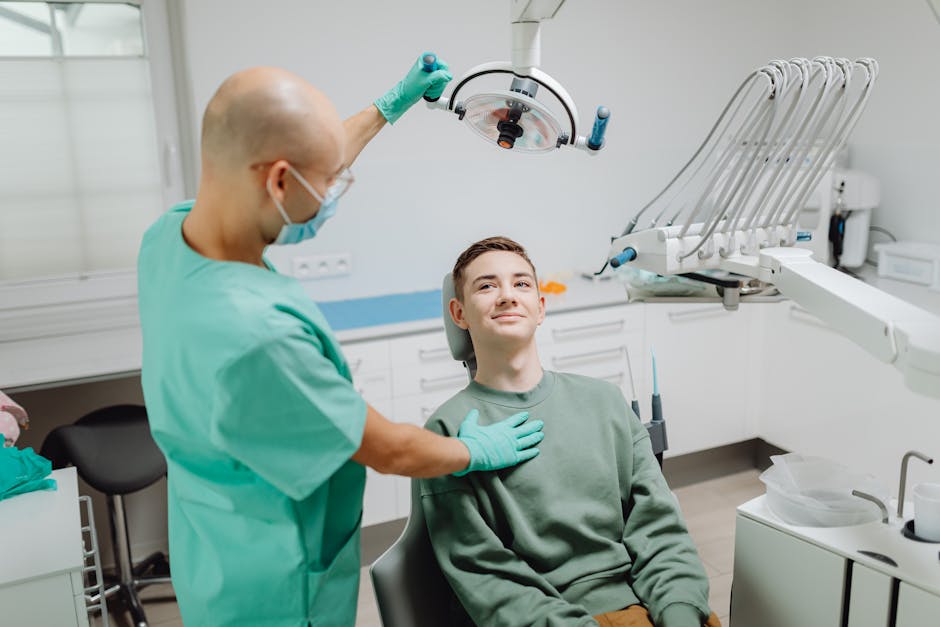 Dental Clinic
