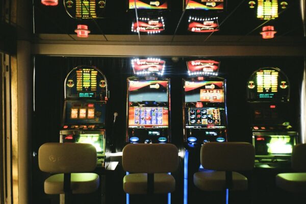 Casino Slots