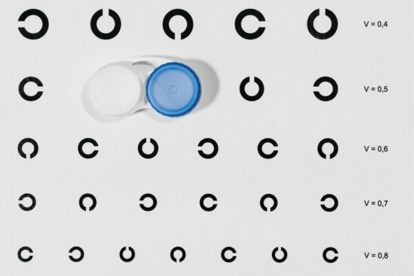 Contact Lenses