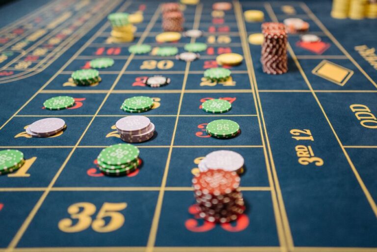 Casino Slots