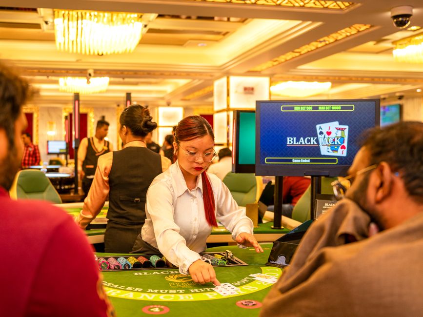 Casino Slots