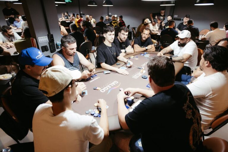 Online Casino