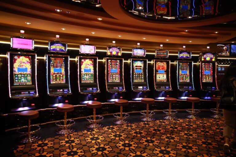 The Exciting World of Casino Slots: A Comprehensive Guide