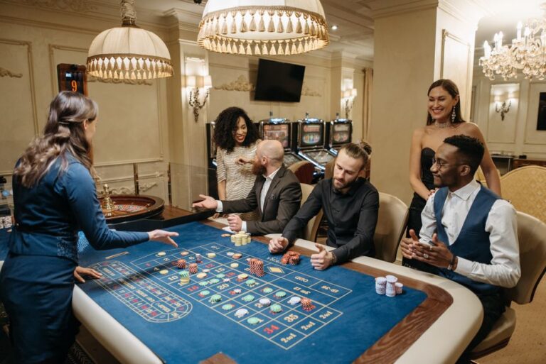 Exploring the Exciting World of Slot Toto