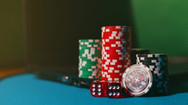 Unlocking the Secrets of Casino Slots