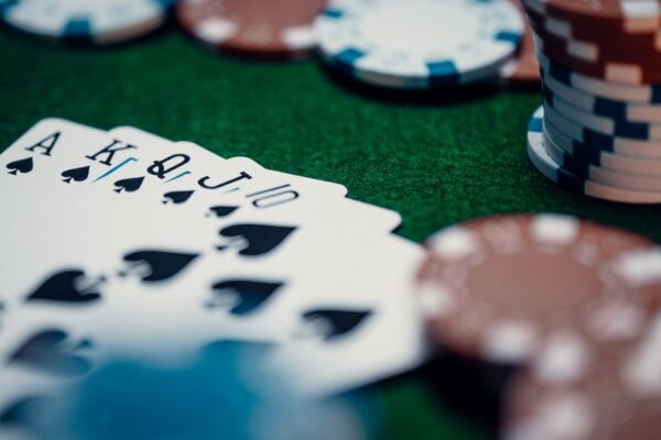 Casino Slots