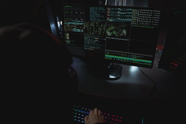 Cybersecurity