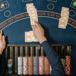 Online Casino Game Provider