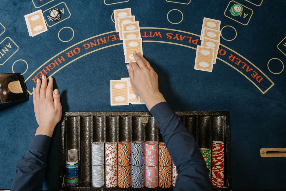 Online Casino Game Provider