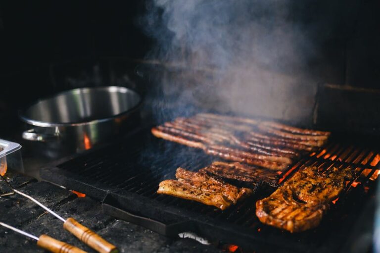 The Art and Science of Barbecue: A Culinary Journey