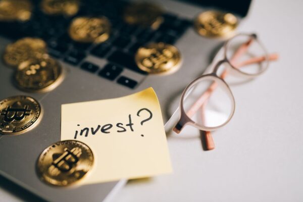 bitcoin investment