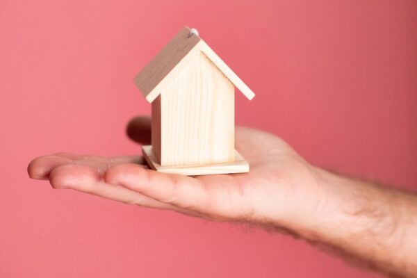 refinance mortgage