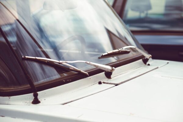 windshield replacement