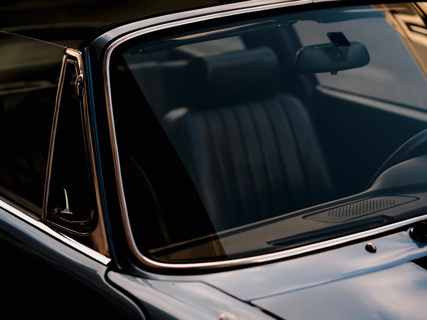 windshield replacement