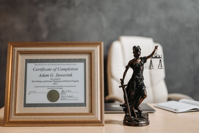 Navigating the Complexities of Immigration Law