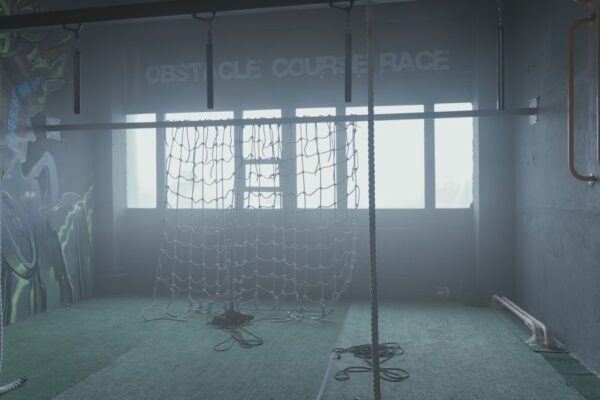 gimnasio crossfit