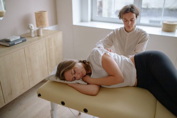 chiropractic care