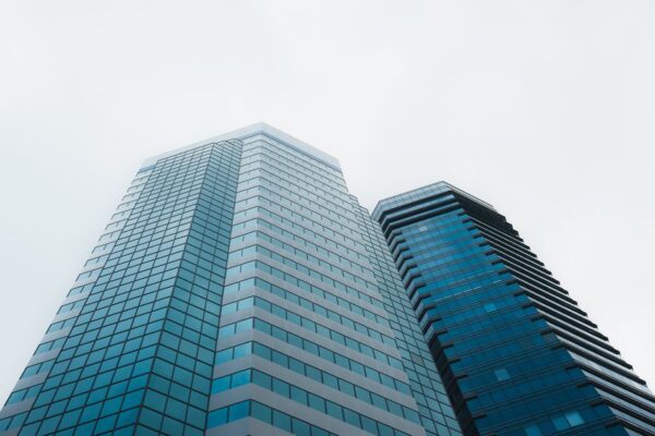 commercial real estate