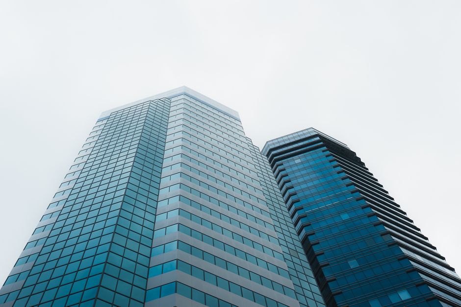 commercial real estate