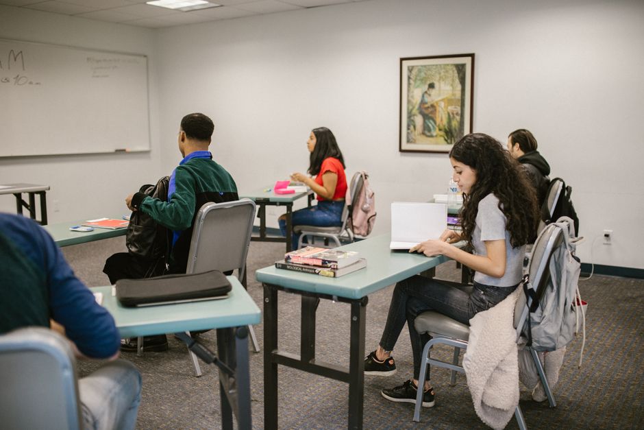 curso preparación GMAT
