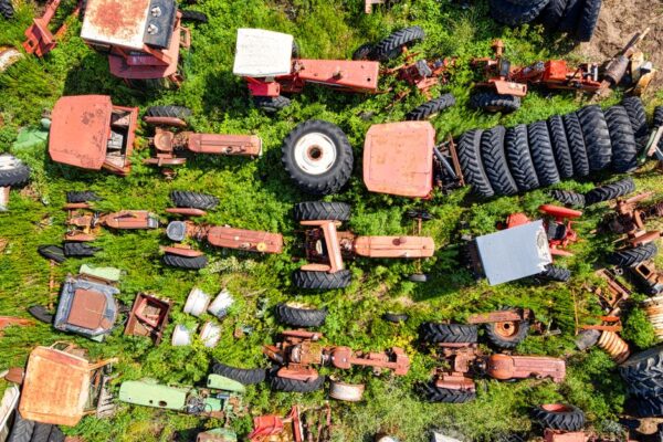 tractor parts online