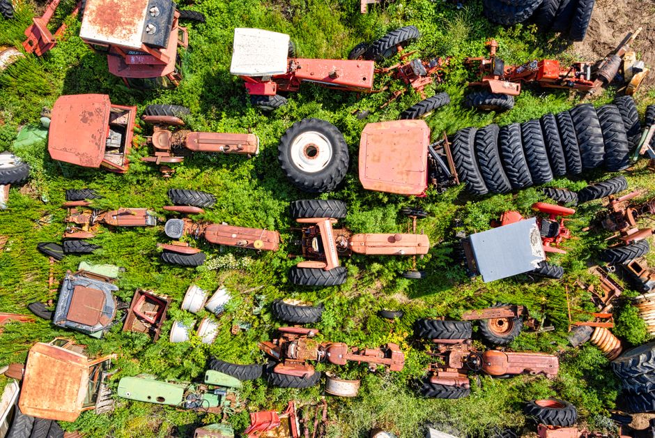 tractor parts online
