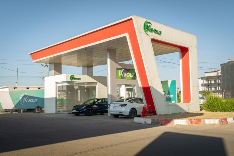 Guía Completa para la Instalación de Puntos de Recarga Eléctrica