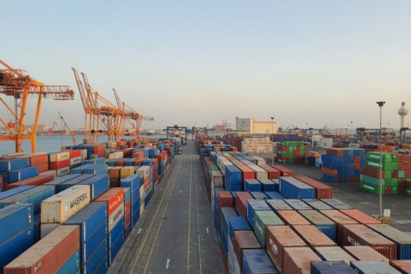 cargo insurance