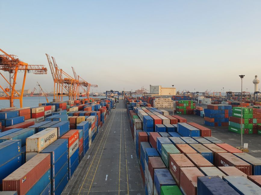 cargo insurance