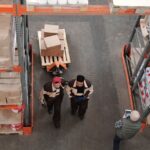 パレット配送 料金