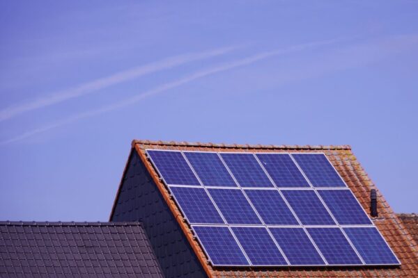empresa energía solar