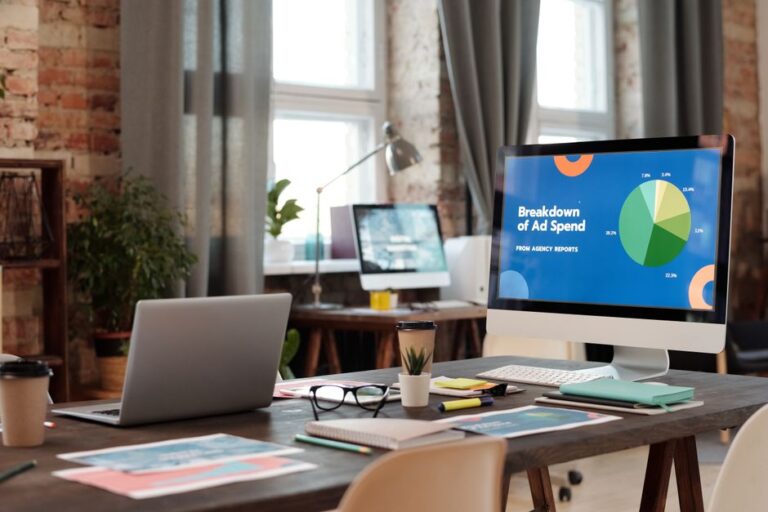 The Essential Guide to Choosing a Digital Marketing Agency