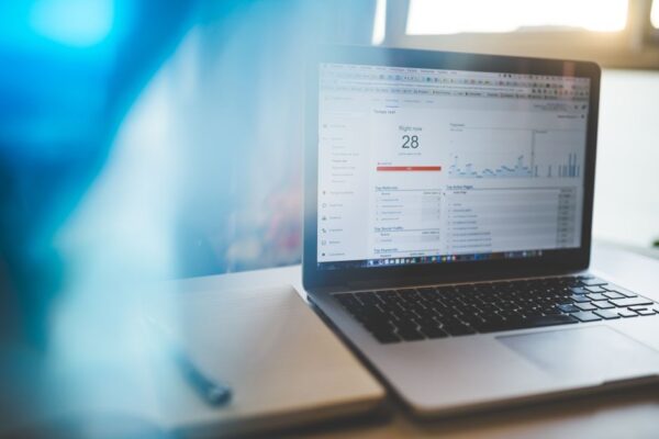 data analytics software