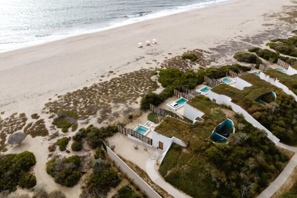 resorts todo incluido