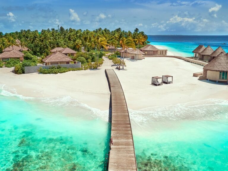 vacation packages