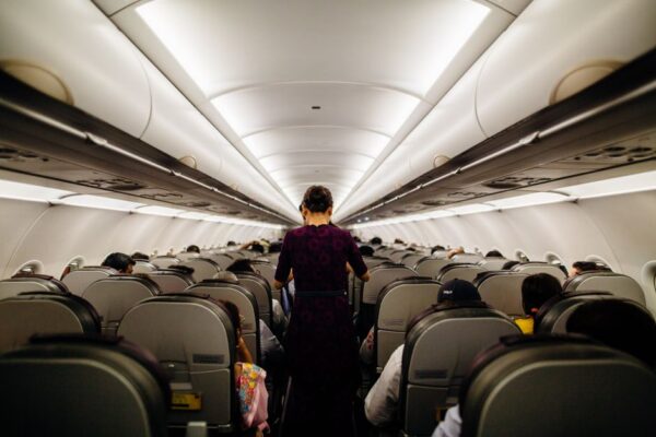 vuelos business class baratos