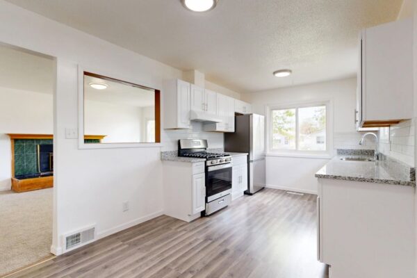 kitchen remodeling