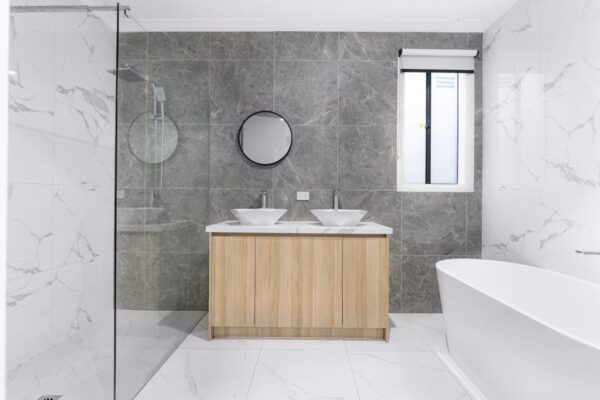 reforma baño precio