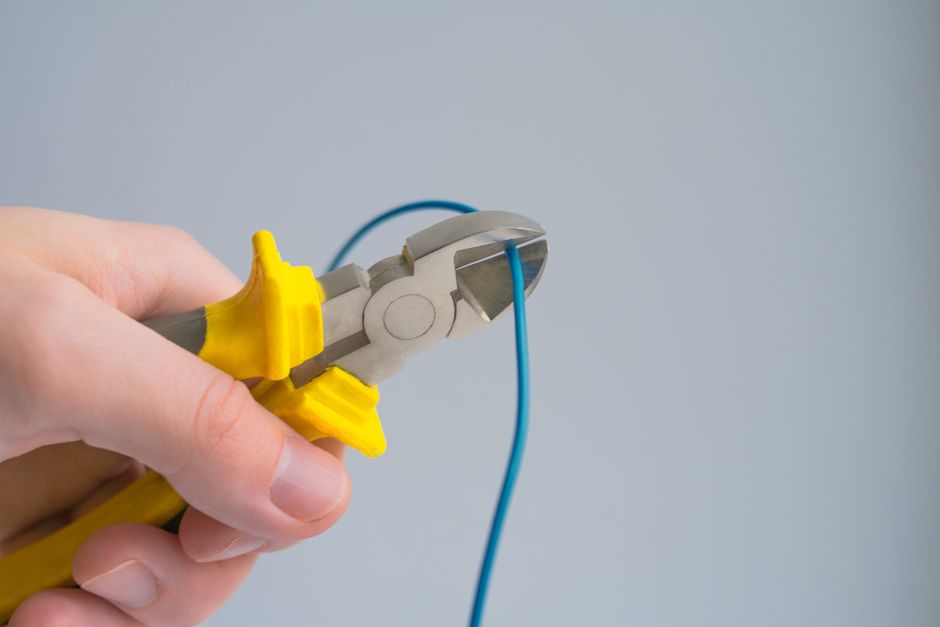 electricista cerca de mí