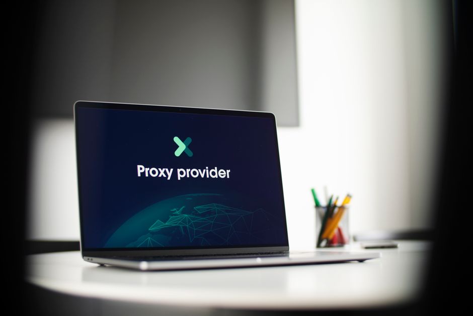 VPN service