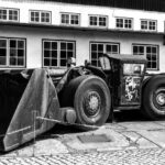 mining equipment supplier