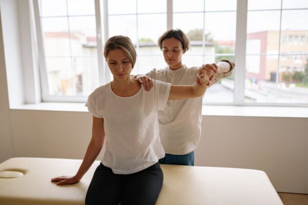 fisioterapia clínica cerca