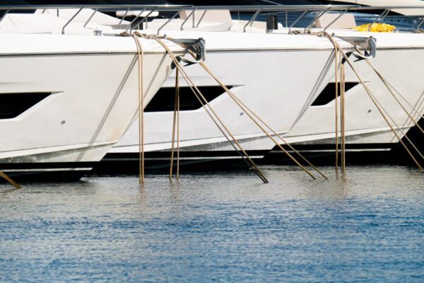 boat detailing service