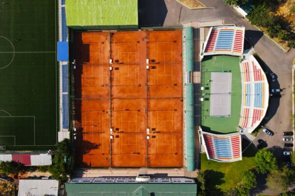 alquiler pista tenis