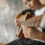 ピアノ教室 子供