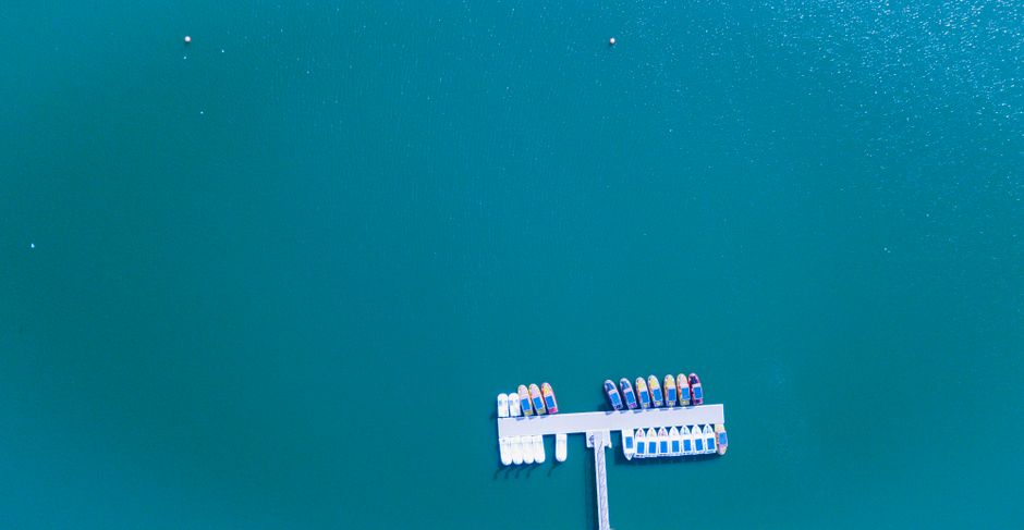 dock installation company