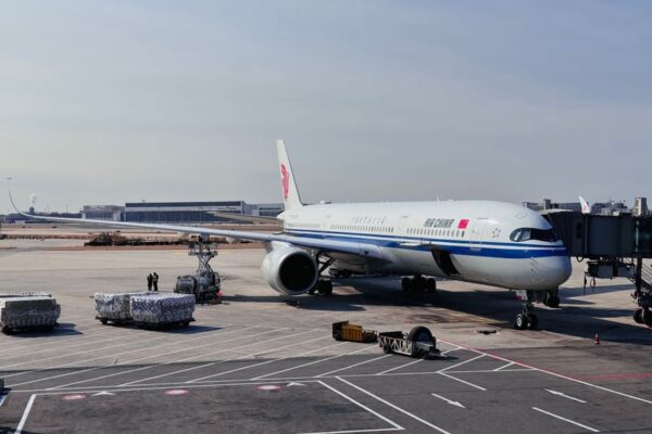 aircraft maintenance company